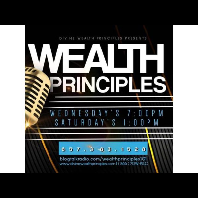 Wealth Principles 101