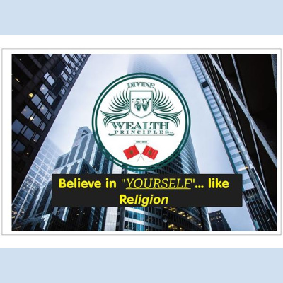 Wealth Principles 101