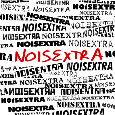 Noisextra - The Noise Podcast.