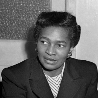 137 - A.K. 47 - Bonus Episode - Claudia Joness 8 March 1950 International Womens Day Speech