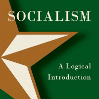 138 - Bonus Episode – Socialism: A Logical Introduction with Professor Scott Sehon