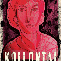 122 - A.K. 47 - Bonus Episode - the Anti-Sexist Kollontai Vodka of Italy