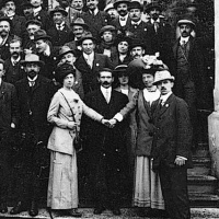119 - A.K. 47 - Bonus Episode - Clara Zetkin on the Establishment of 8 March as International Communist Womens Day