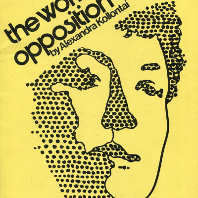 A.k. 47 - Selections From The Works Of Alexandra Kollontai