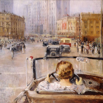 A.k. 47 - Selections From The Works Of Alexandra Kollontai