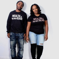 Episode 2 - For The Love of Money ?