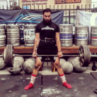 James Krause on Losing 60 lbs, Setting Boundaries, Avoiding Burnout, and Smart Longevity