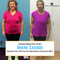 EP12: Shane Casado on Self Care for Mom Means Everyone Wins