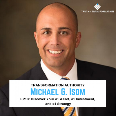 The Truth Of Transformation