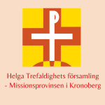 Helga Trefaldighets Församling - Missionsprovinsen I Kronoberg
