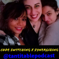 Code Switching x Synergizing