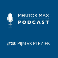 #25 Pijn Vs Plezier