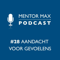 #28 Aandacht Voor Gevoelens