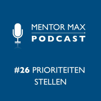 #26 Prioriteiten Stellen