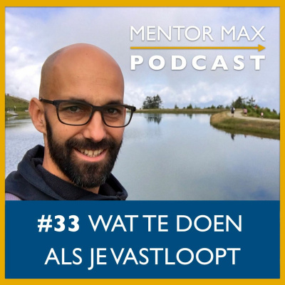 Mentor Max Podcast
