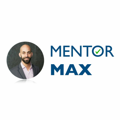 Mentor Max Podcast