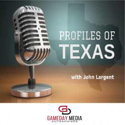 Profiles Of Texas