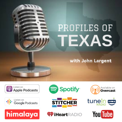 Profiles Of Texas