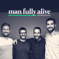 48 - The Crisis of Masculinity - with Jimmy Mitchell