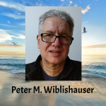 Peter Wiblishauser Podcast.