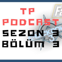 TP Podcast B3