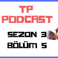TP Podcast B5