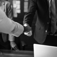 #33：论坛——作为公司创始人，如何与你的合伙人讨论股权分配？（与中加金融私塾沙龙合办）