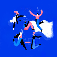  #41:当我们在谈论体验设计时，我们在谈论什么