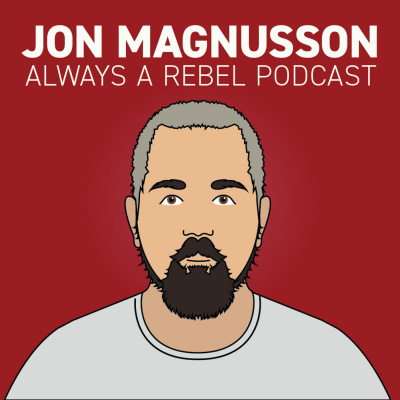 Jon Magnussons Always A Rebel