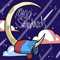 Moon Standards New Moon EP3: Jared, Enough About Europe...