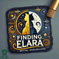 S2E8-046 Detecting fictional Worlds with Ian Hooper