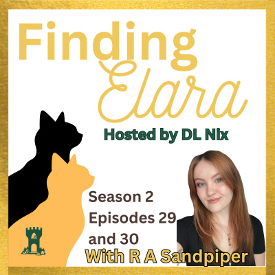 Finding Elara