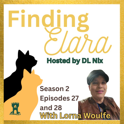 Finding Elara
