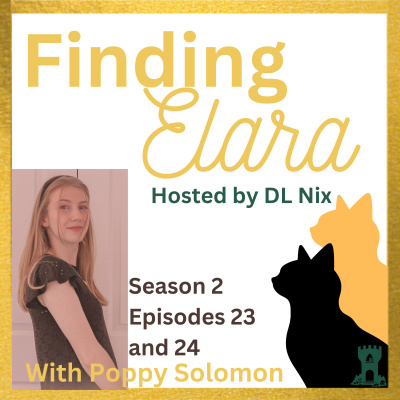 Finding Elara