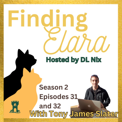 Finding Elara