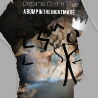 Bump in the Nightmare: Crikey