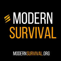 1. Welcome to Modern Survival - Episode 1