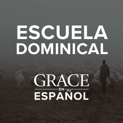 Ministerios De Grace En Español Podcast