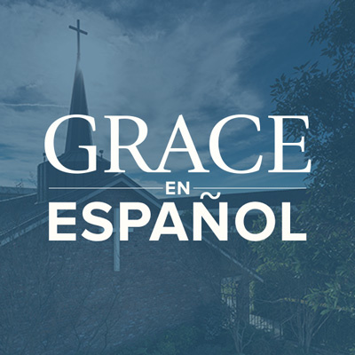 Ministerios De Grace En Español Podcast
