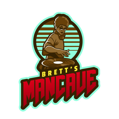 Bretts Man Cave Podcast