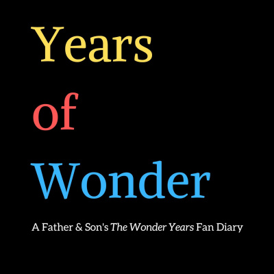 Years Of Wonder
