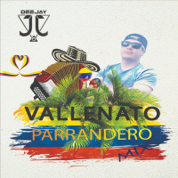 VALLENATO PARRANDERO MIX - DJ JJ