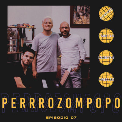 Elpodcast Con Oscar Vásquez