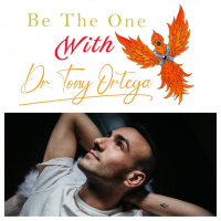 Be the One with Dr. Tony Ortega and Colin Bedell of Queer Cosmos 