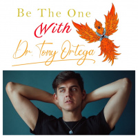 Be the One with Dr. Tony Ortega and Mattarot