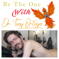 Be the One with Dr. Tony Ortega and Keegan Lesic