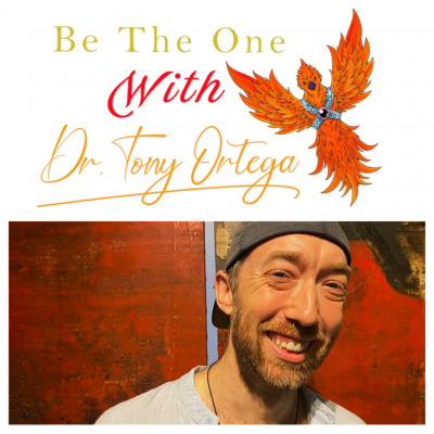 Be The One With Dr. Tony Ortega