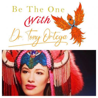 Be The One With Dr. Tony Ortega