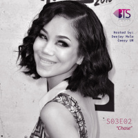 Chase | Between The Sheets Radio S03E02 | Deejay Melo, Ceezy UR