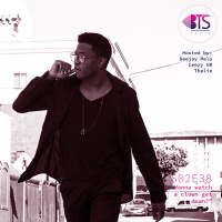 Wanna watch a clown get down? | Between The Sheets Radio S02E038 | Deejay Melo, Ceezy UR, Thalie